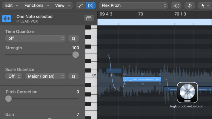logic pro windows free download