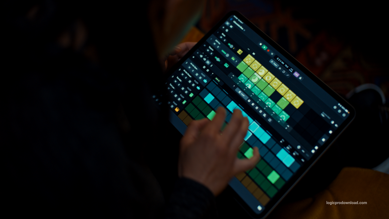 logic pro 11 free download