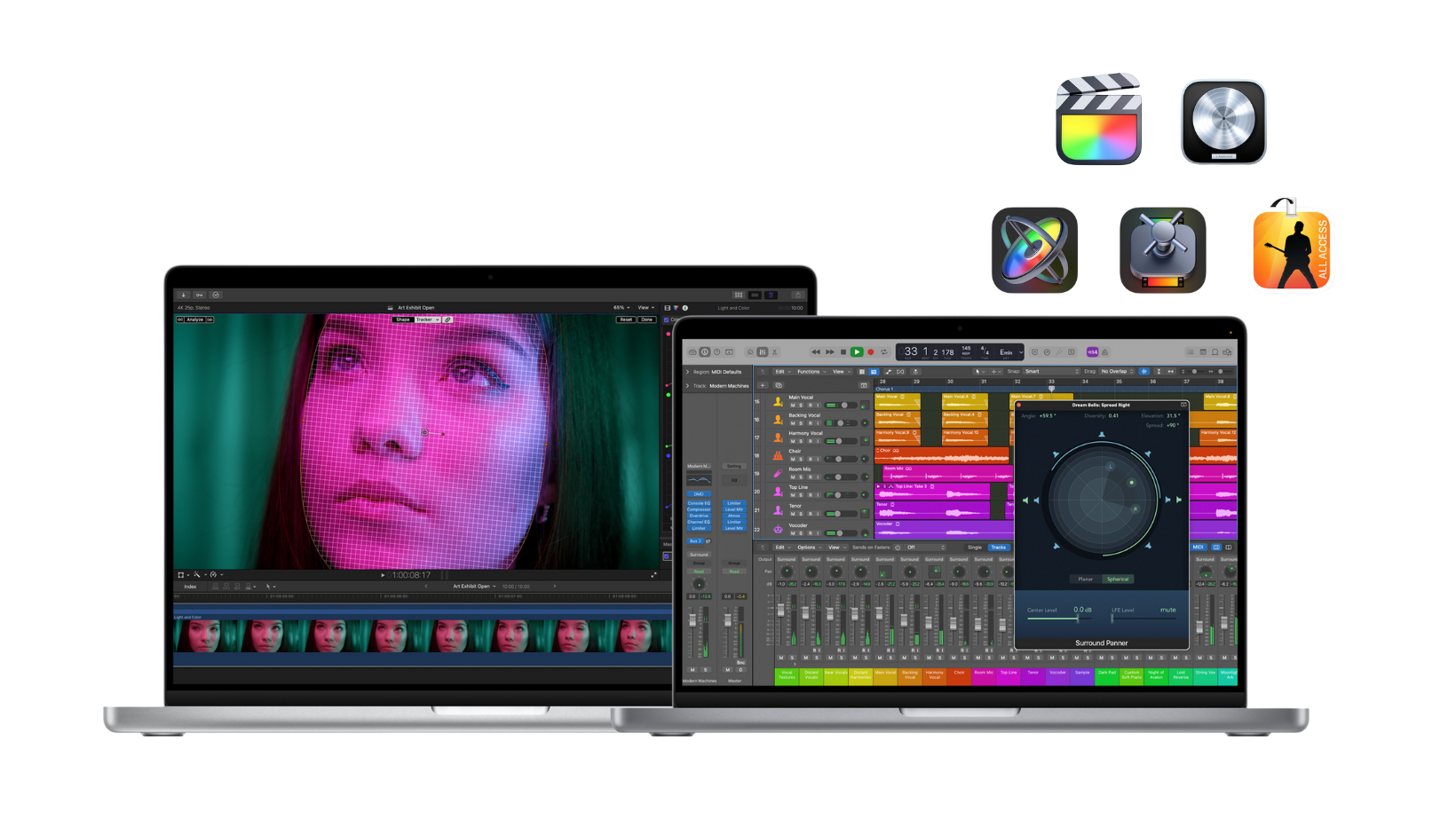 logic pro x free download