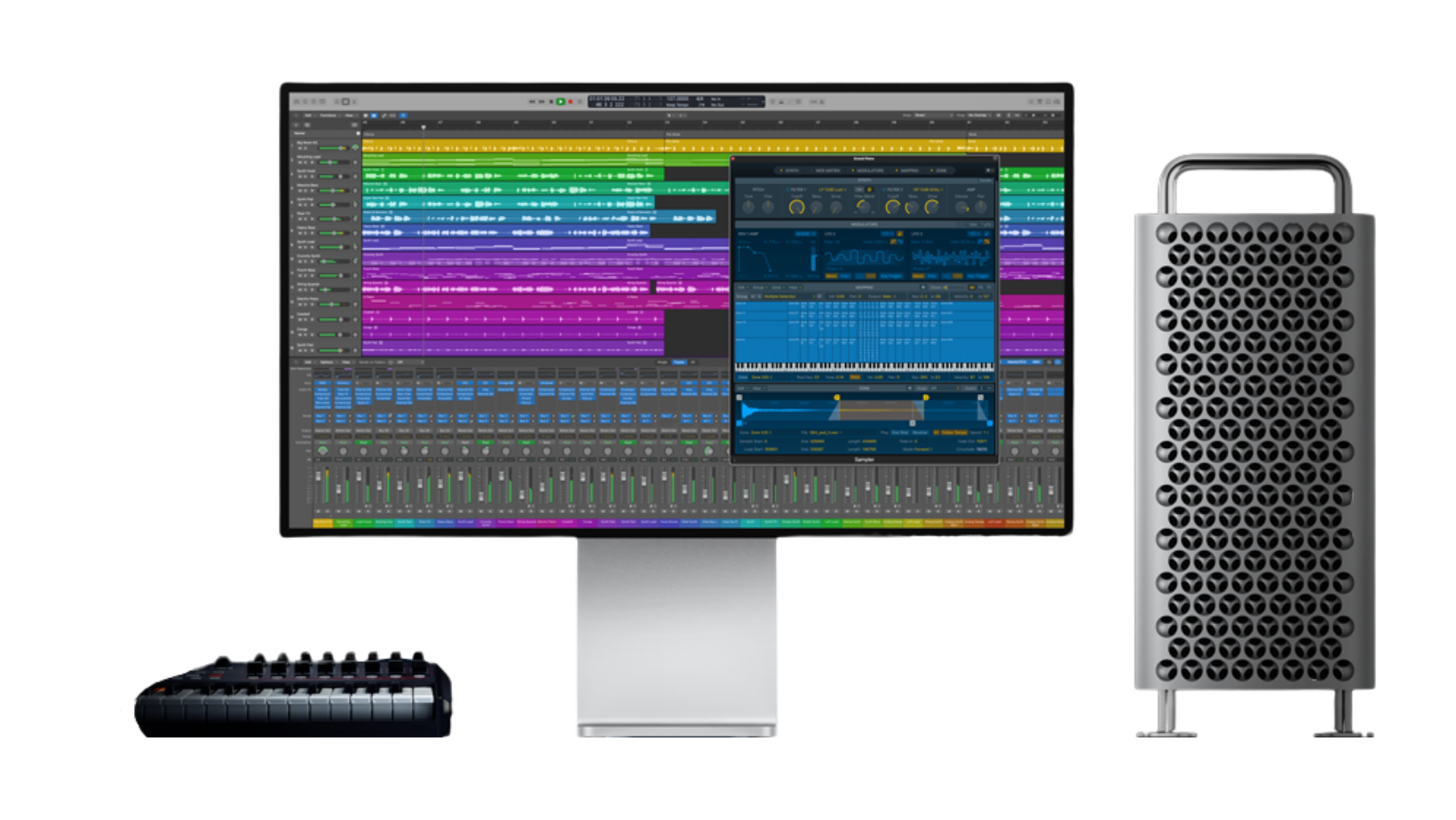 logic pro