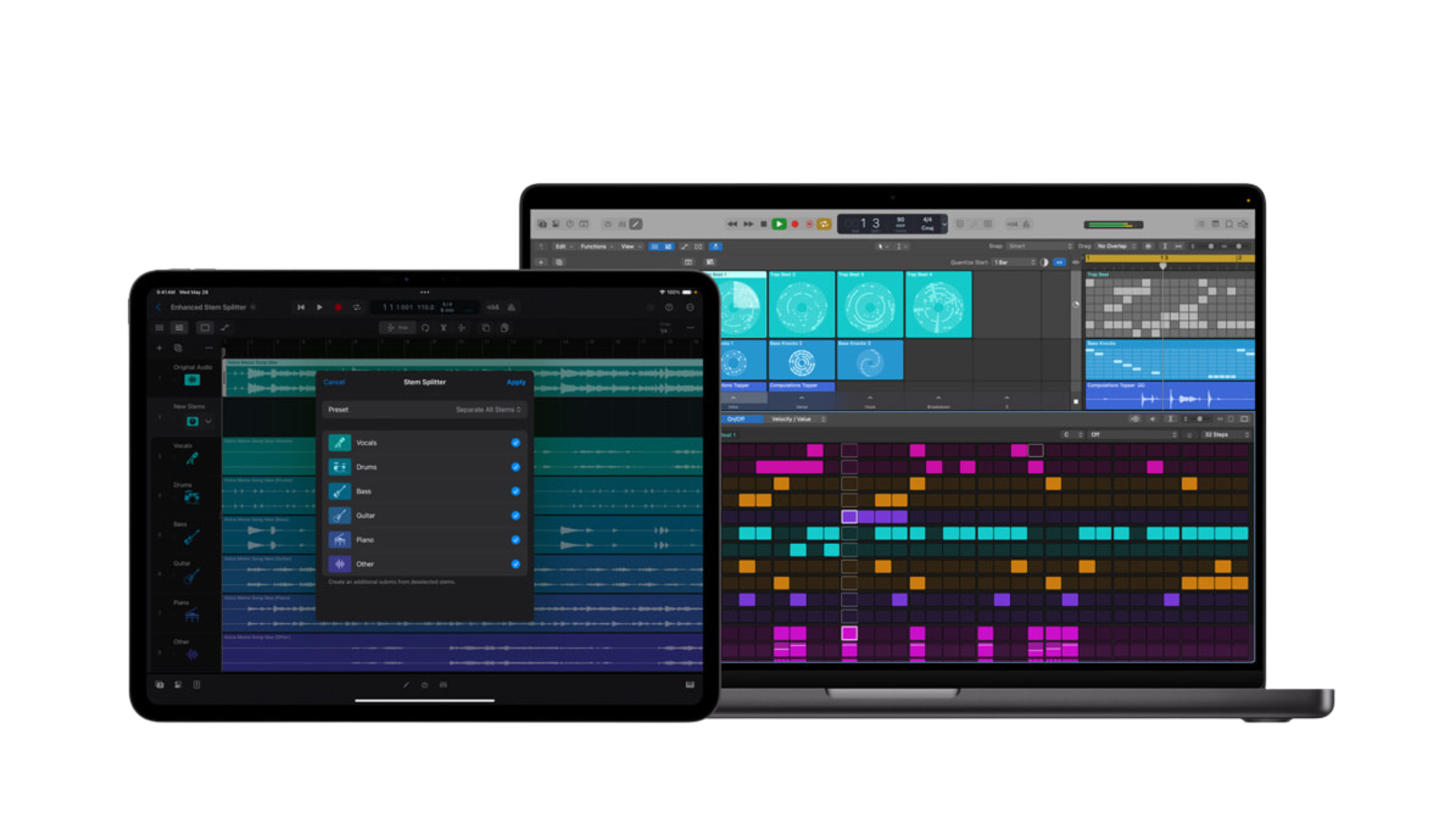 logic 11.2 update