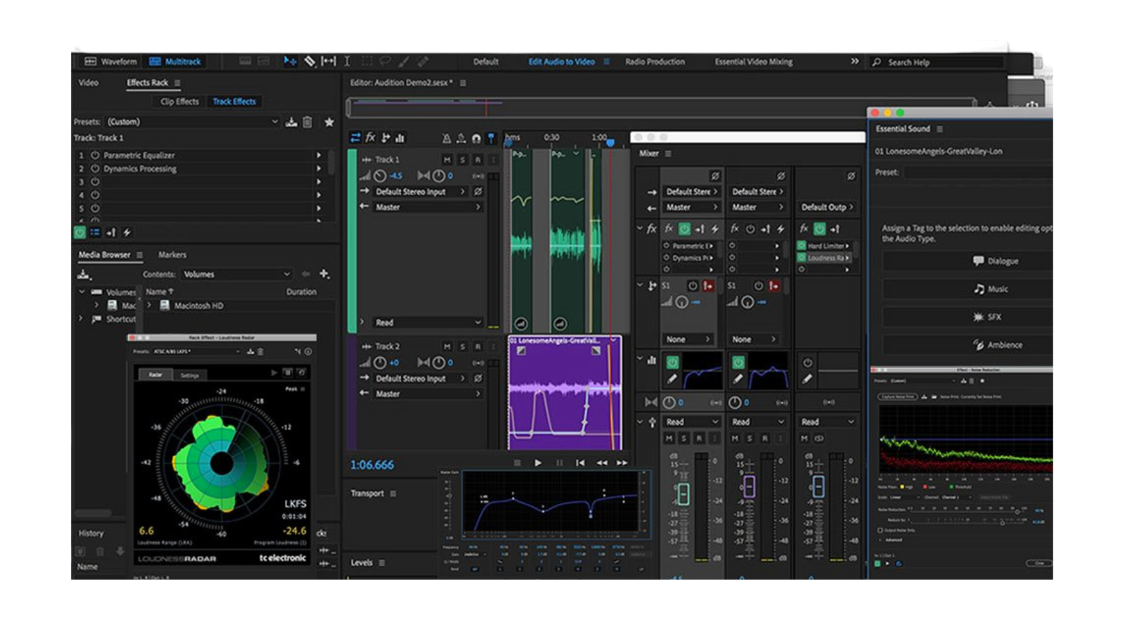 Logic Pro 12.2 download